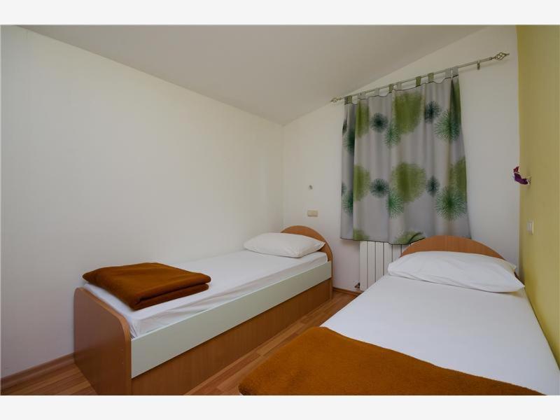 Apartmani 'Mirijana Gabric' A3 Lopar Exterior photo