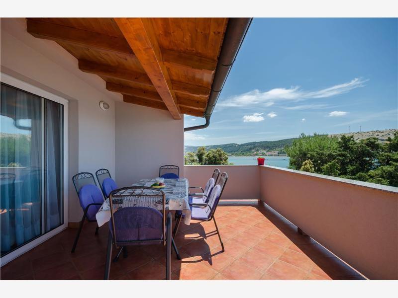 Apartmani 'Mirijana Gabric' A3 Lopar Exterior photo