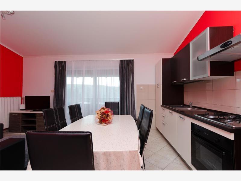 Apartmani 'Mirijana Gabric' A3 Lopar Exterior photo